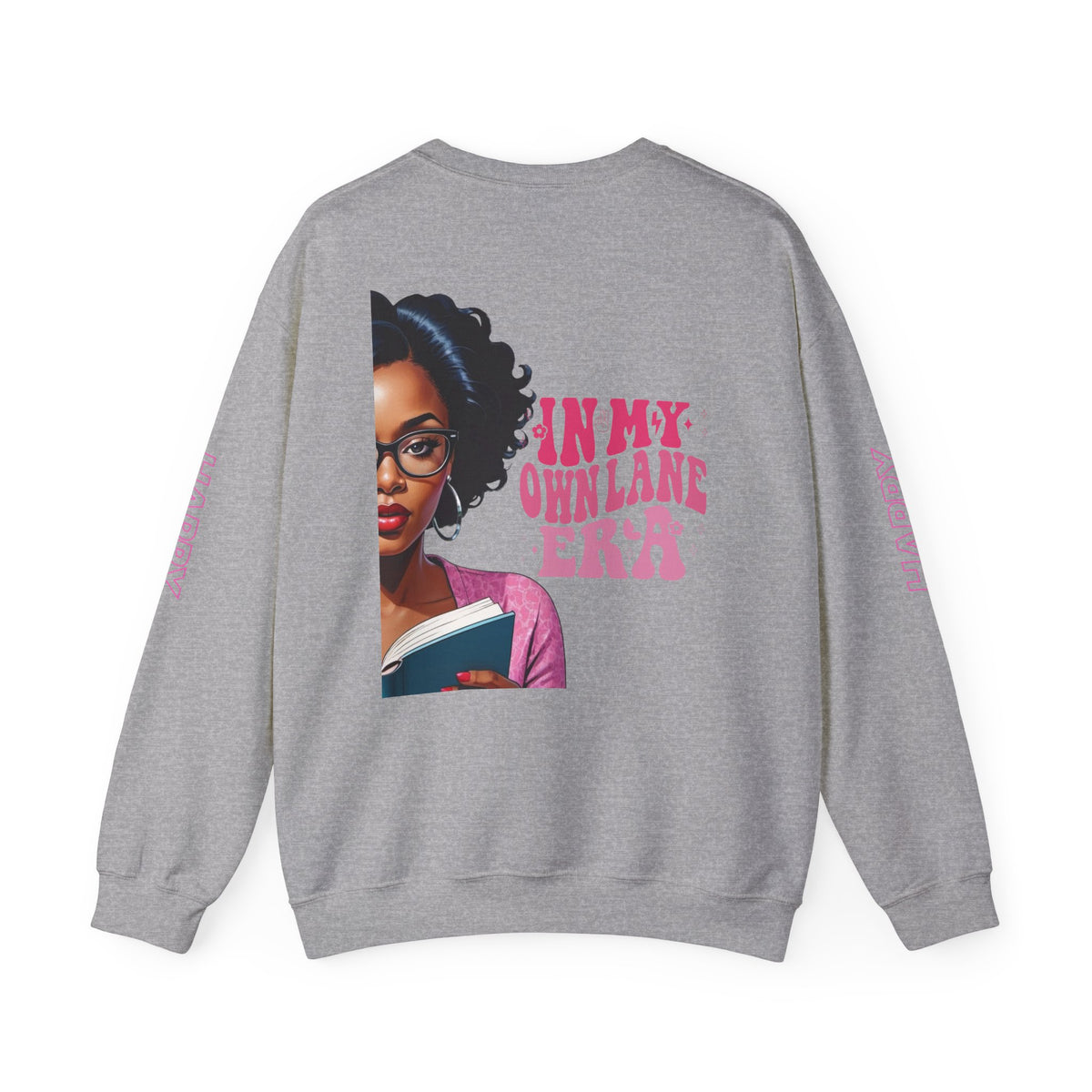 Crewneck Sweatshirt