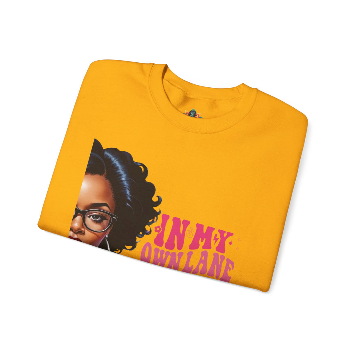 Crewneck Sweatshirt