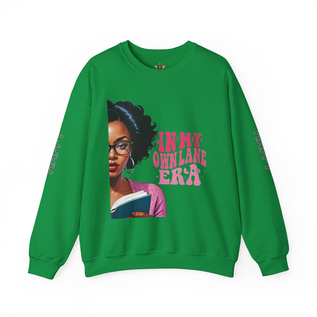 Crewneck Sweatshirt
