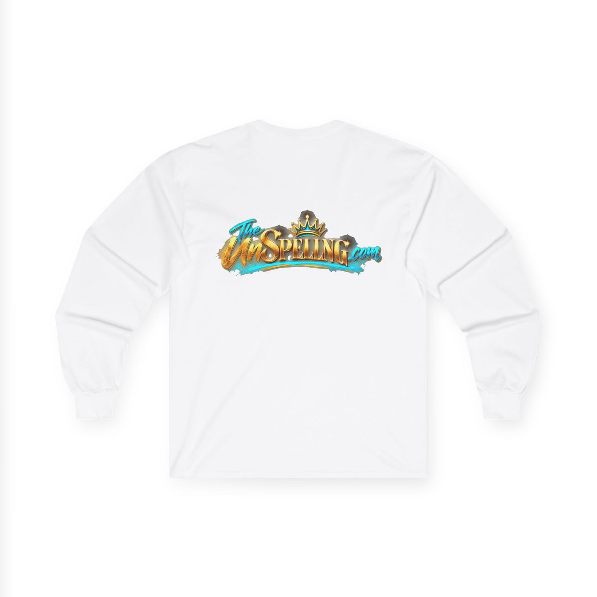 If Your Black Ass Vote Doesn’t Matter Long Sleeve Tee — Empowerment Voter Shirt