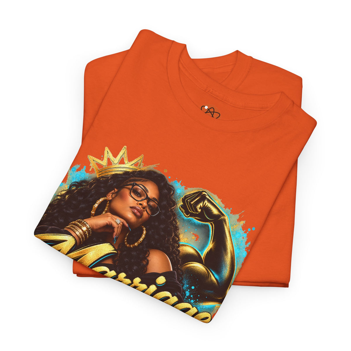 Marriage Is Not A Flex! Graphic Tee — Bold Afrocentric Empowerment Shirt