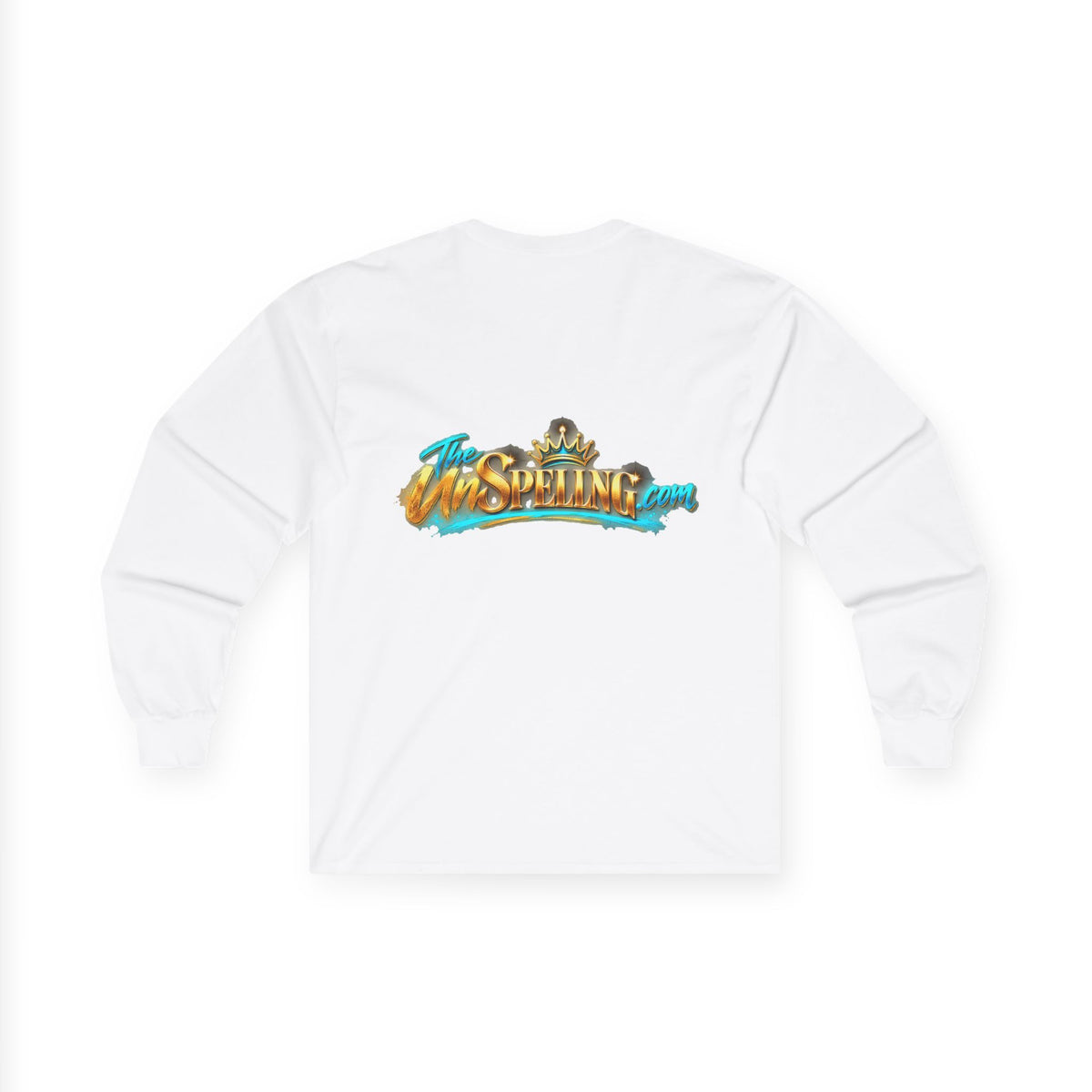 "Oh! You thought You Ate That!" Long Sleeve Tee
