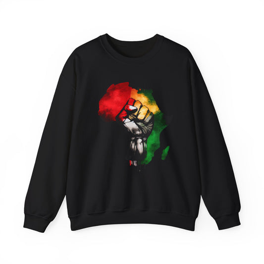 Africa Sweatshirt