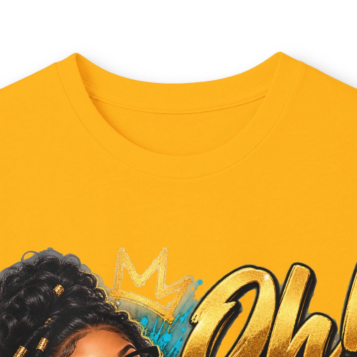 "Oh! You thought You Ate That!" Long Sleeve Tee