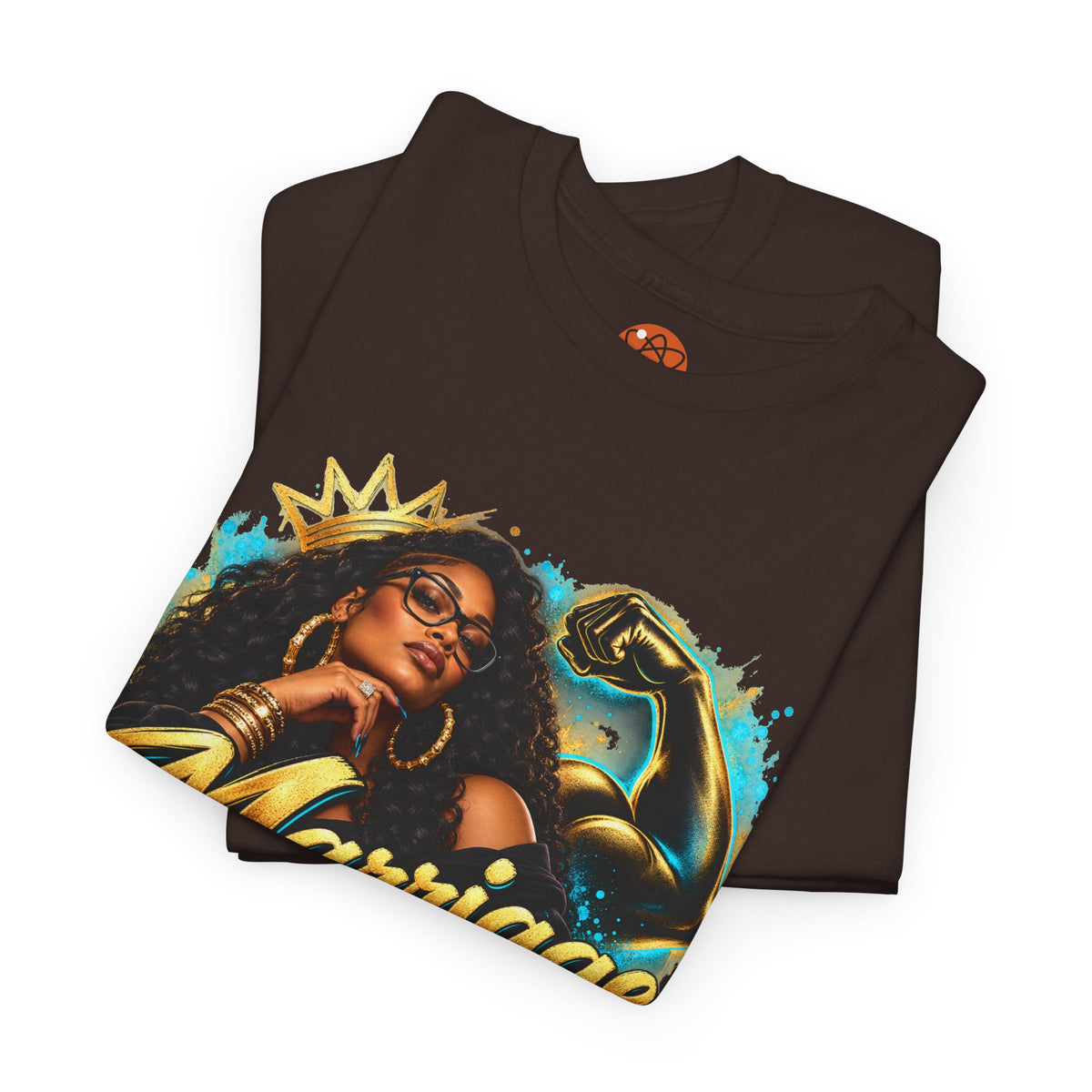 Marriage Is Not A Flex! Graphic Tee — Bold Afrocentric Empowerment Shirt