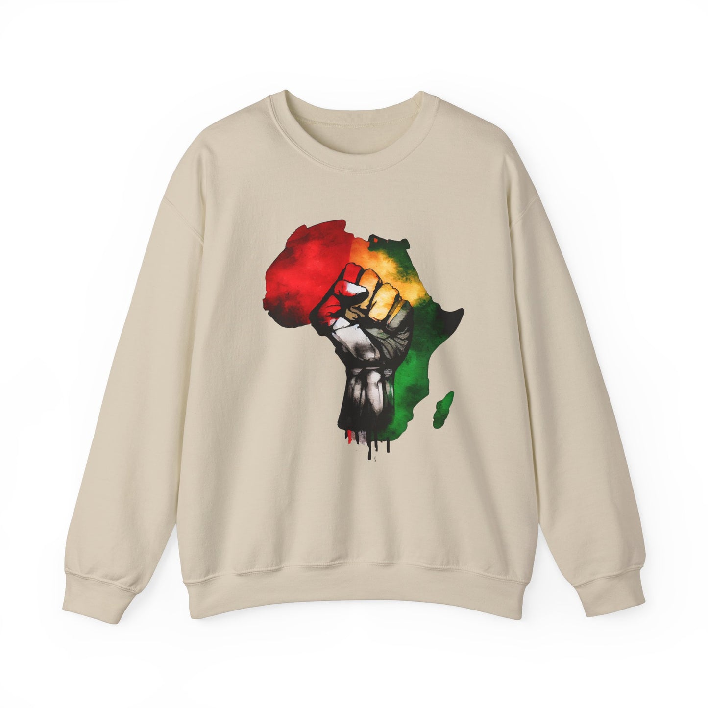 Africa Sweatshirt