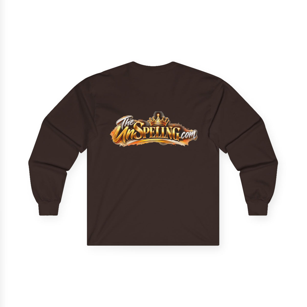 "Where Are the Boats?" Long Sleeve Tee