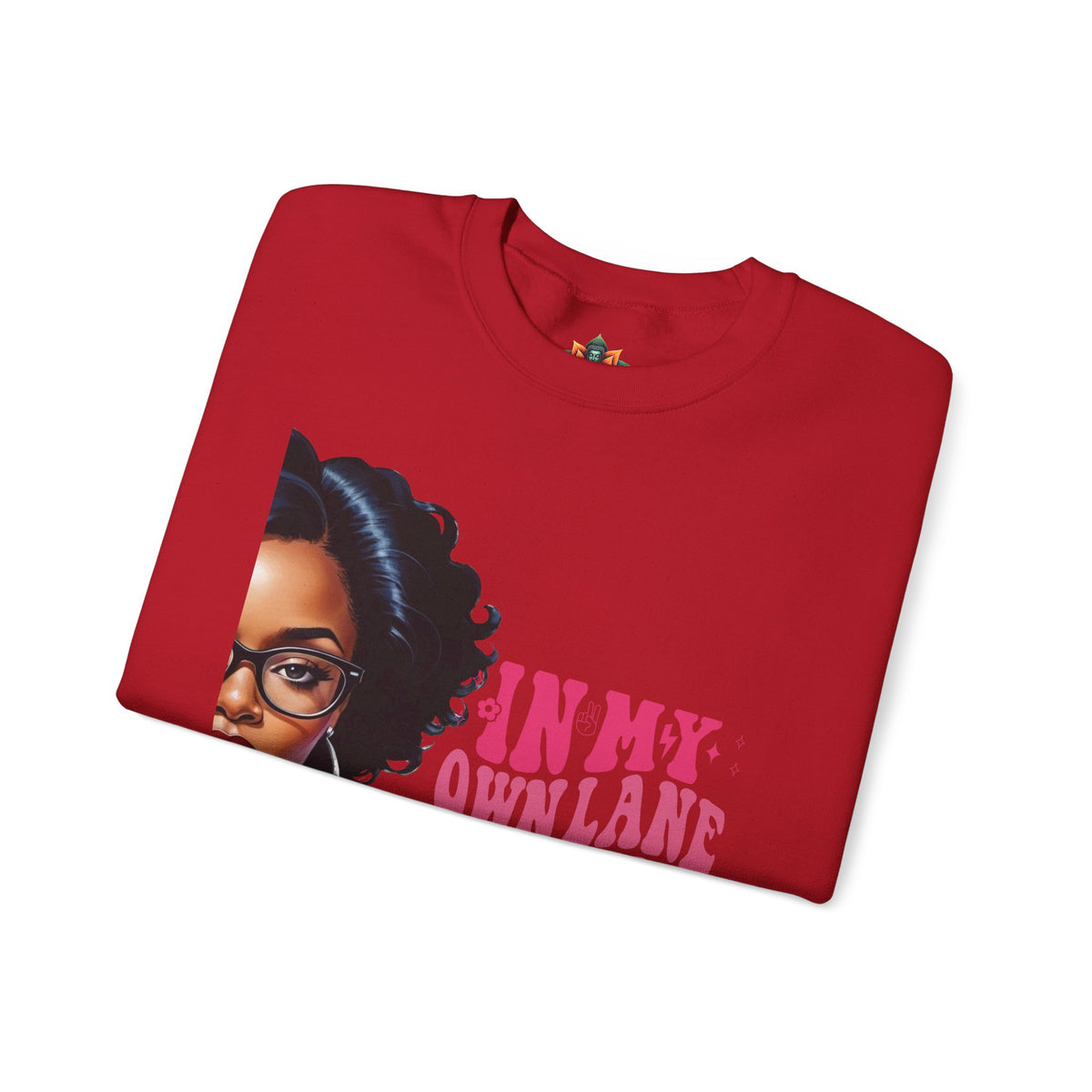 Crewneck Sweatshirt