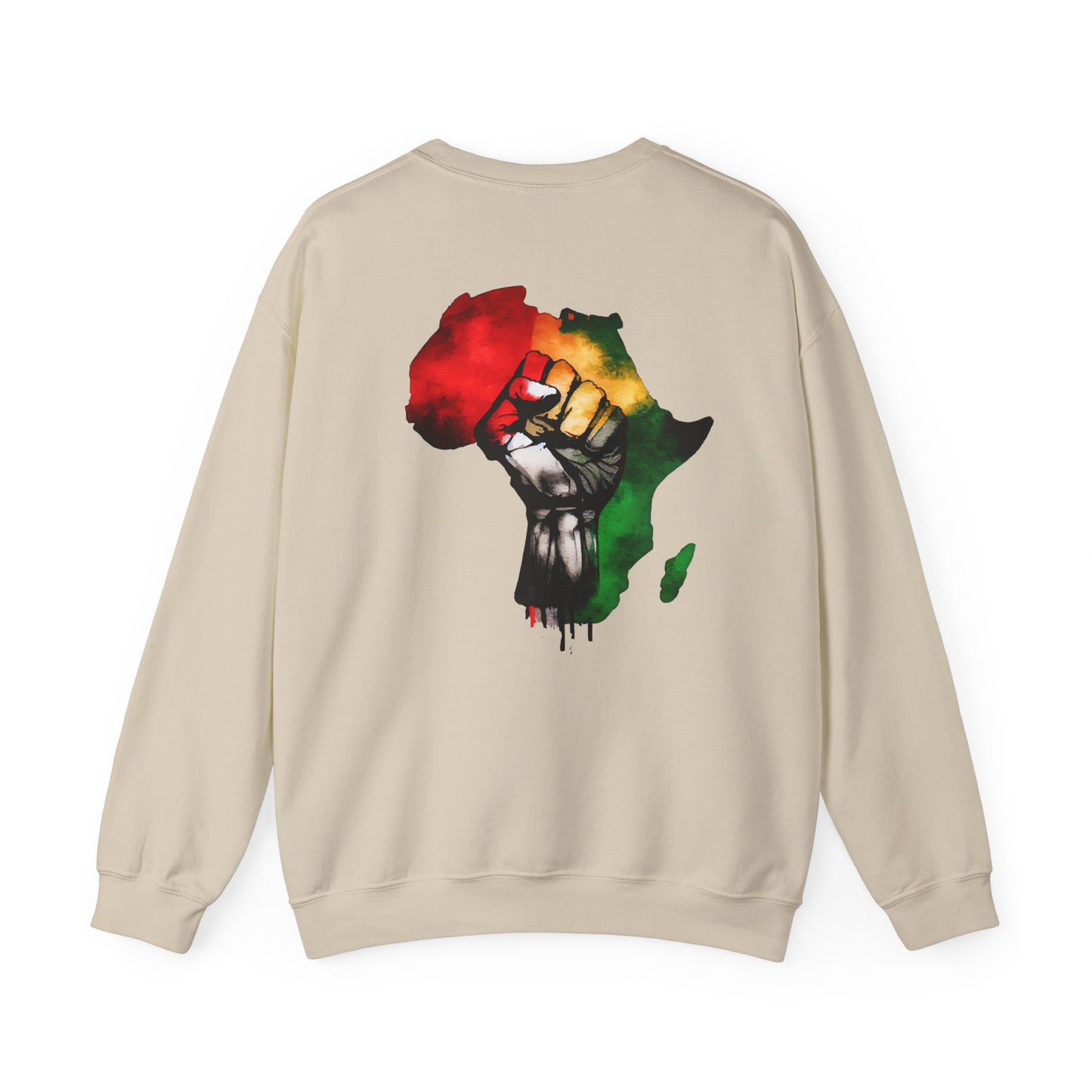 Africa Sweatshirt