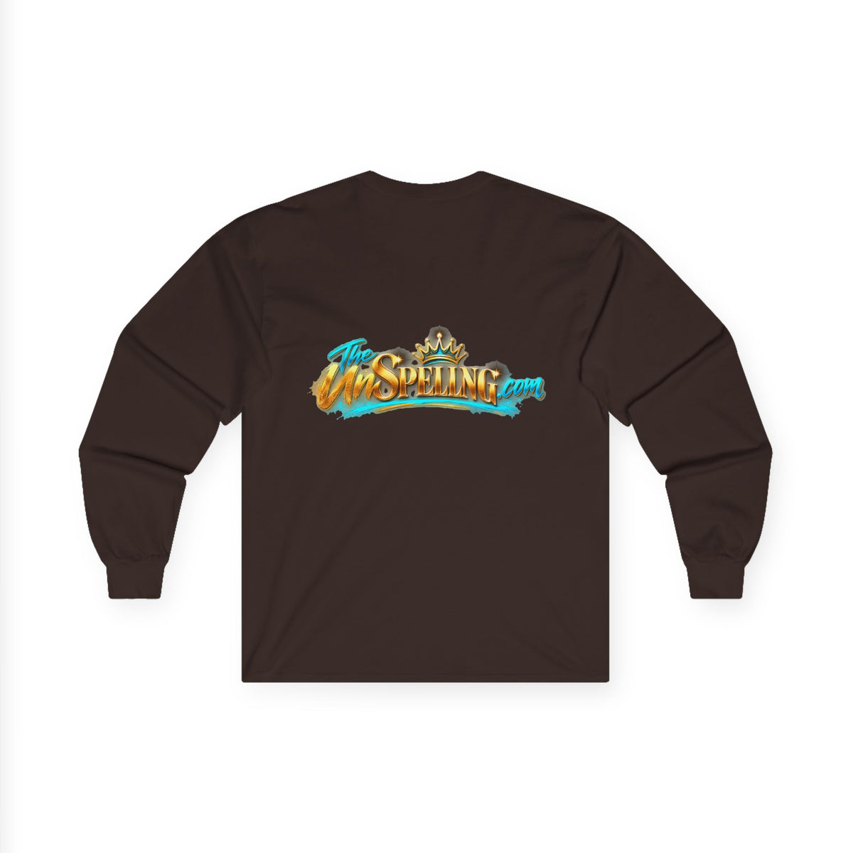 "Oh! You thought You Ate That!" Long Sleeve Tee