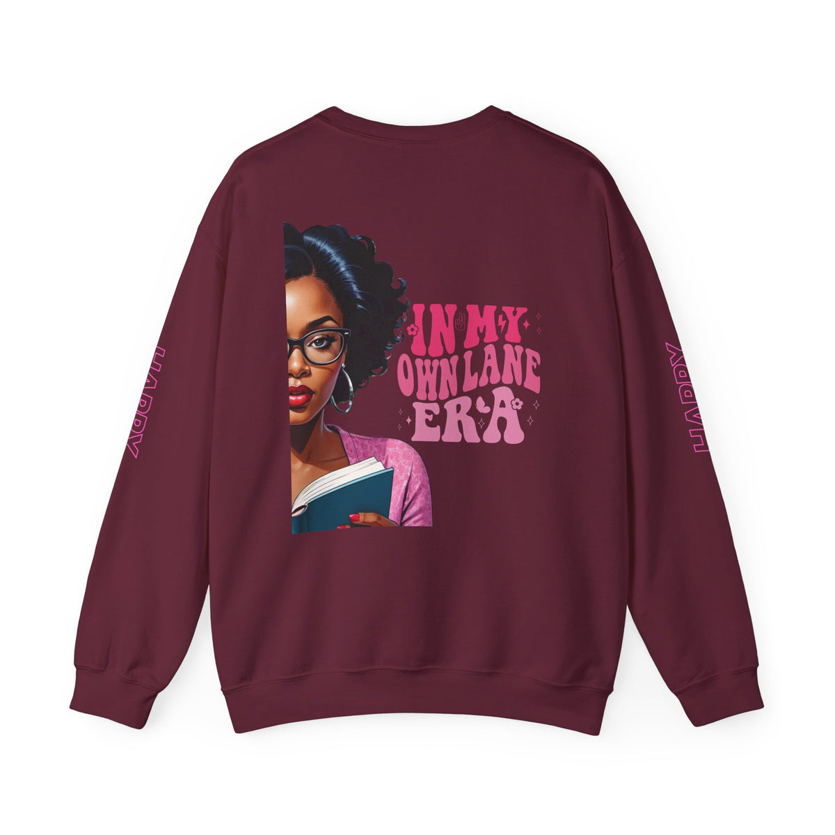 Crewneck Sweatshirt