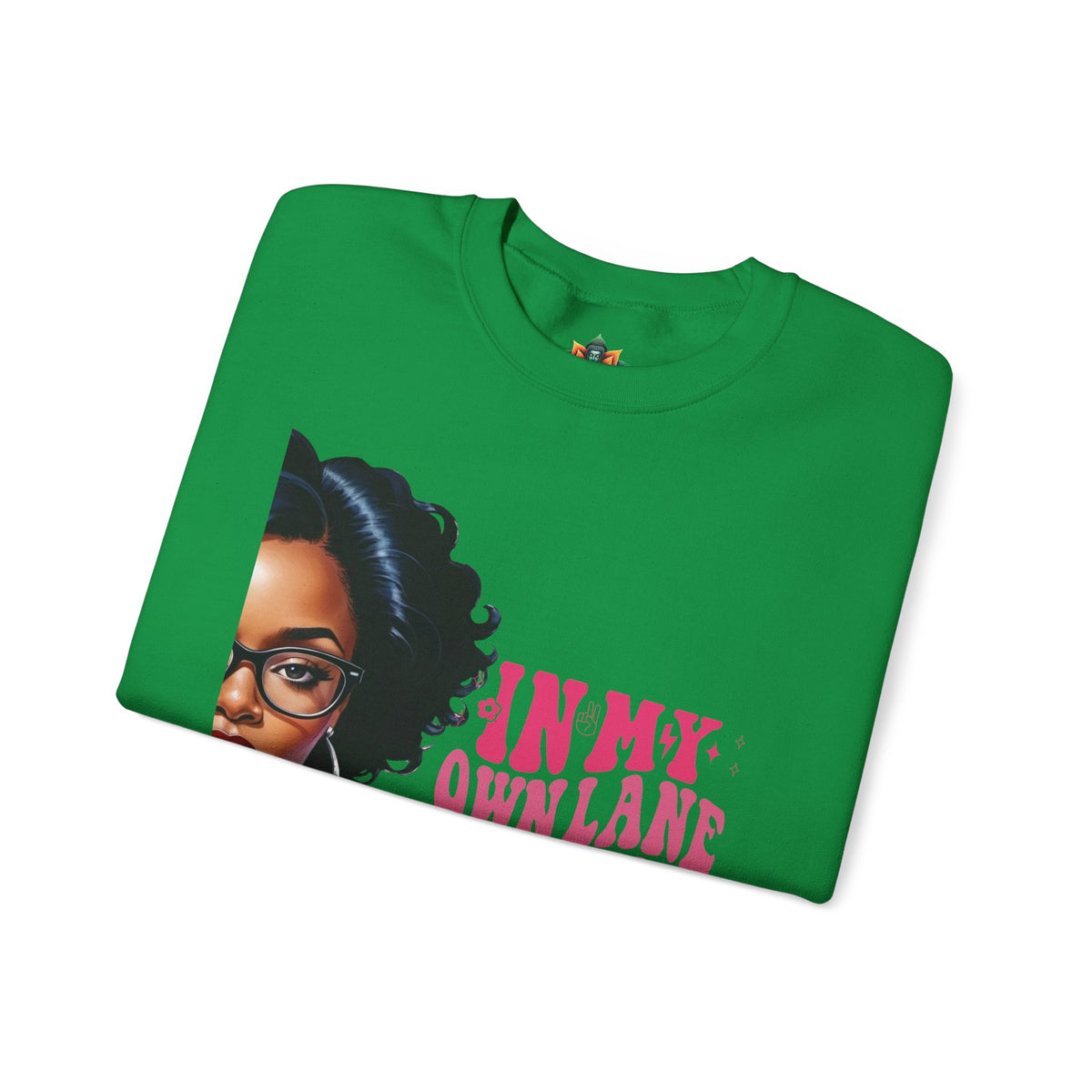 Crewneck Sweatshirt