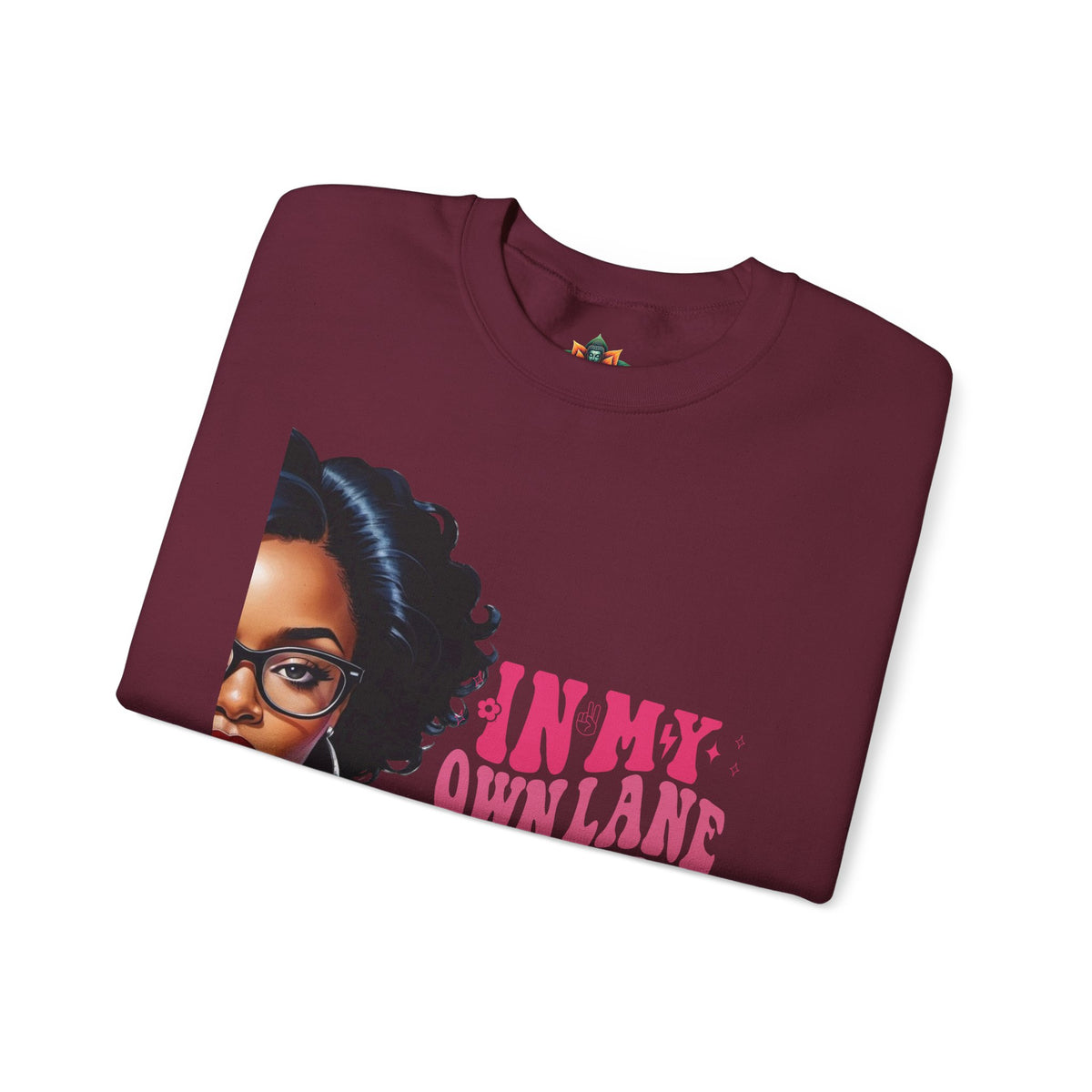 Crewneck Sweatshirt