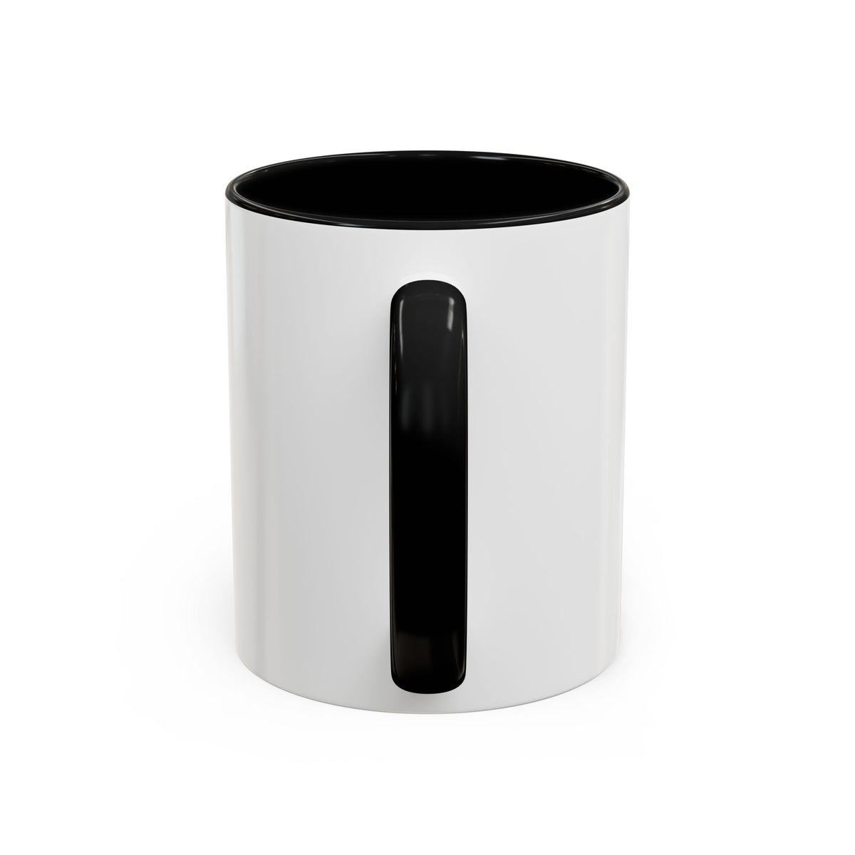 We Don’t Fall For the Divide & Conquer Spell Coffee Mug — Black Accent 11/15oz