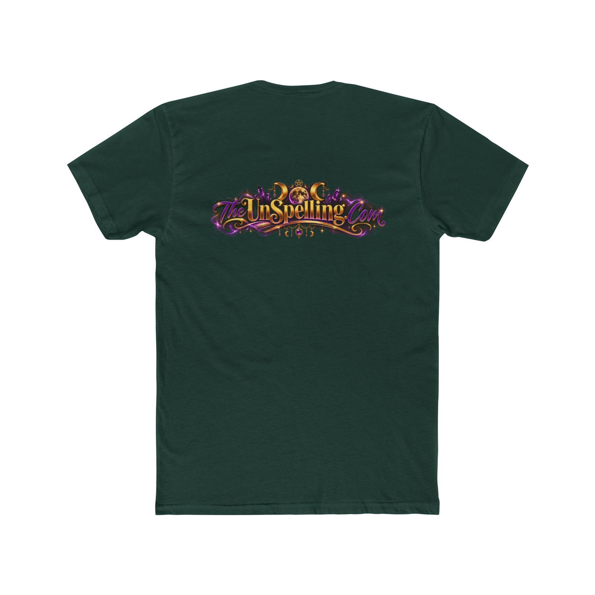 Snap Outta It! Fantasy Sorceress T-Shirt