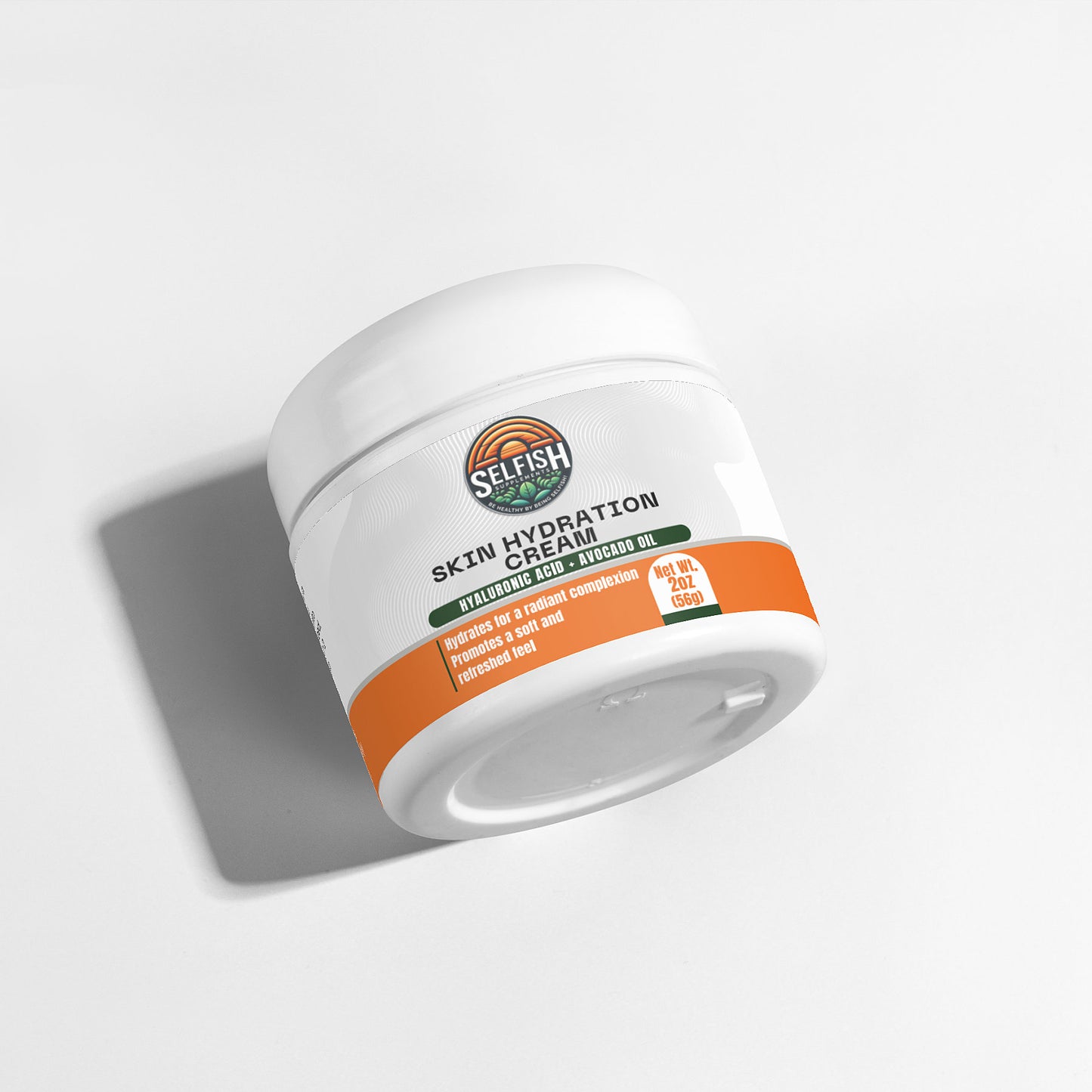 Skin Hydration Cream