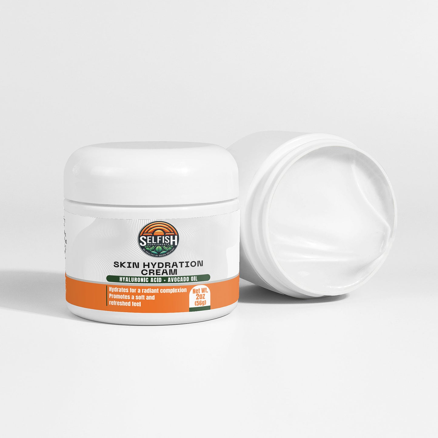 Skin Hydration Cream