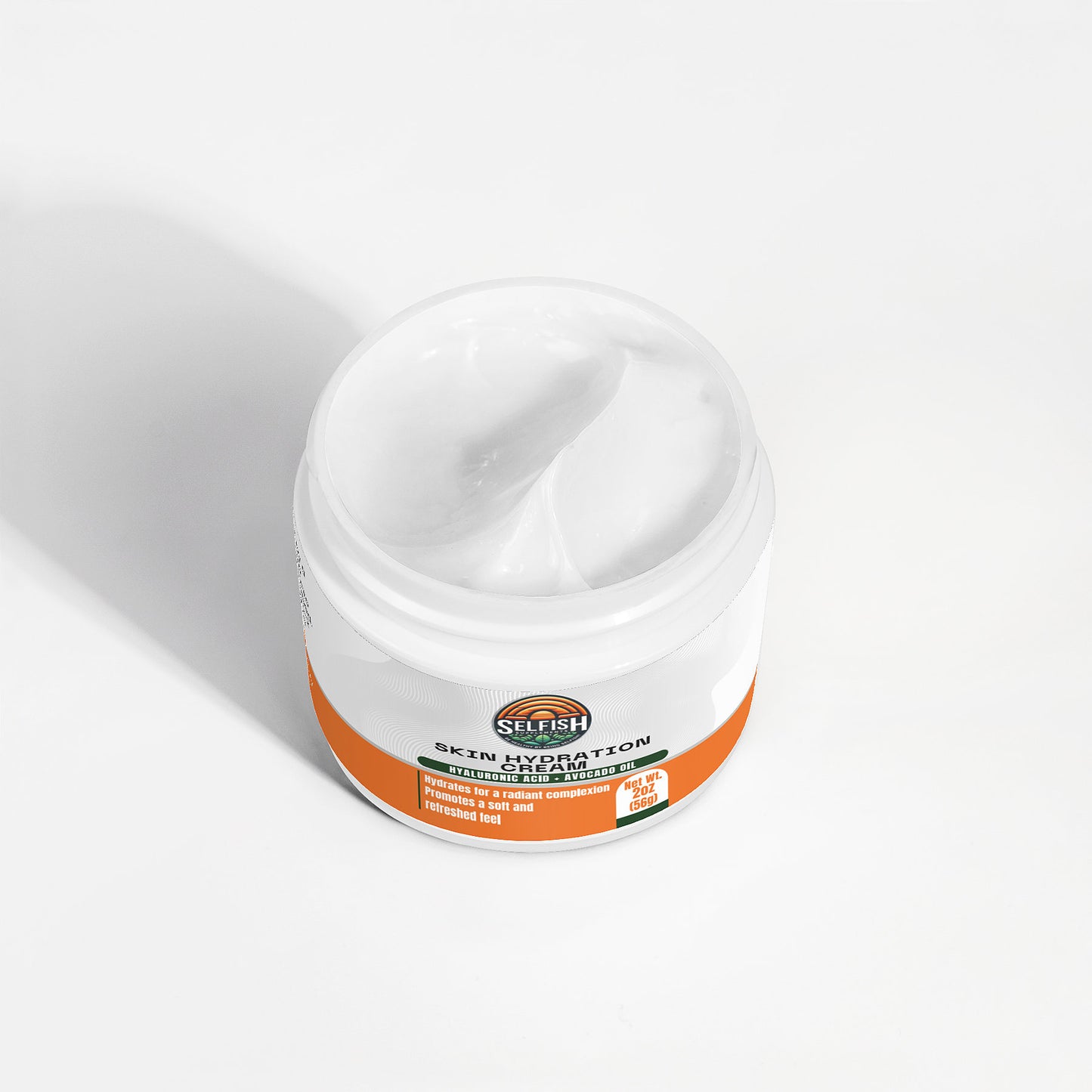 Skin Hydration Cream