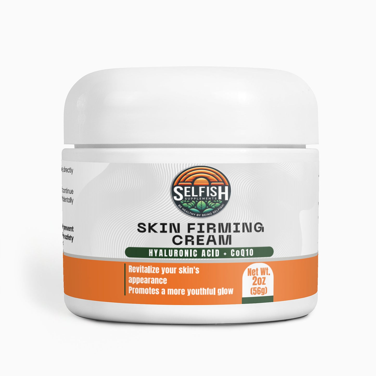 Skin Firming Cream