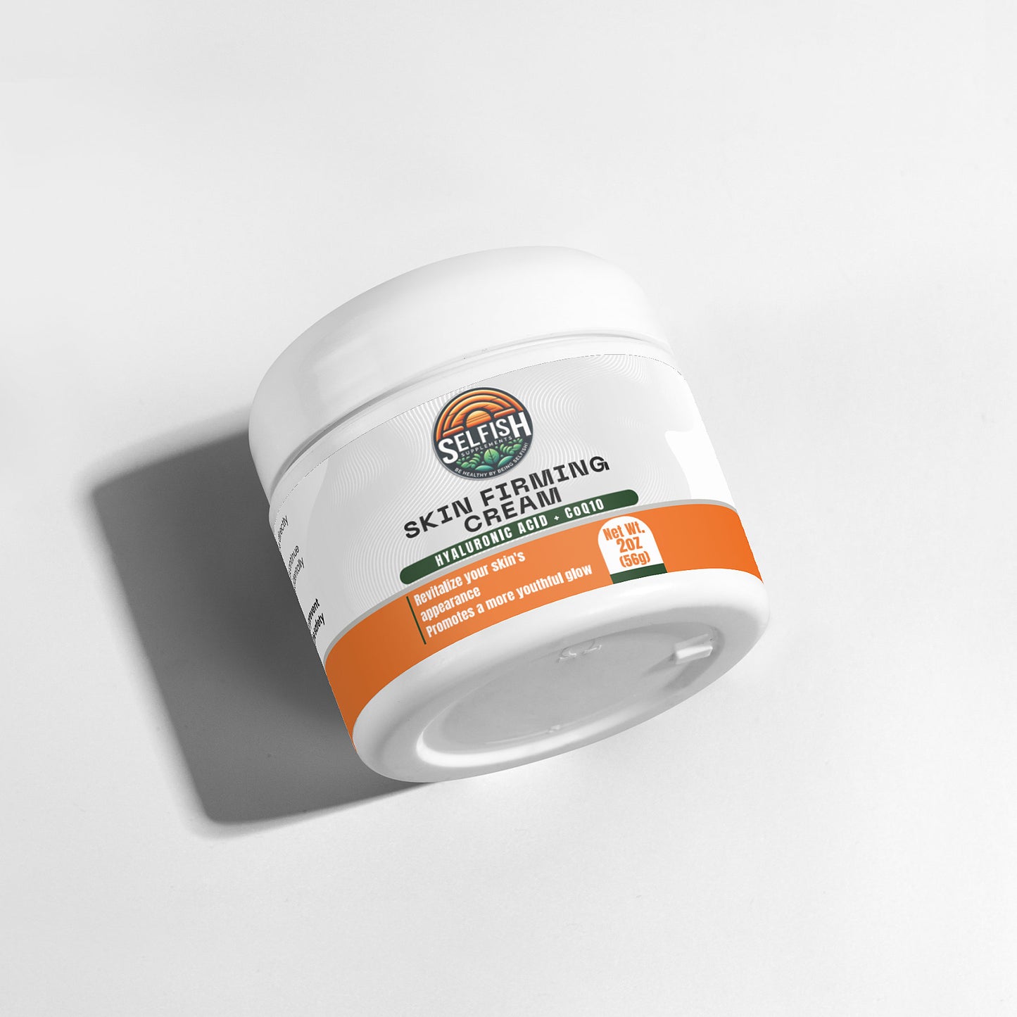 Skin Firming Cream