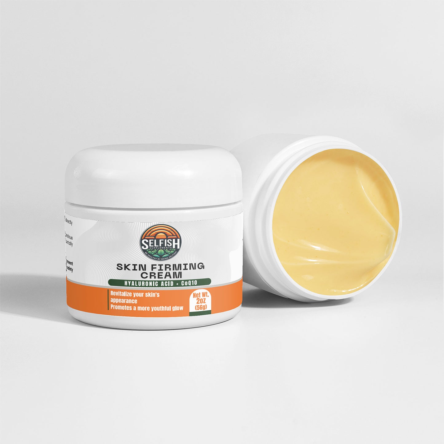 Skin Firming Cream