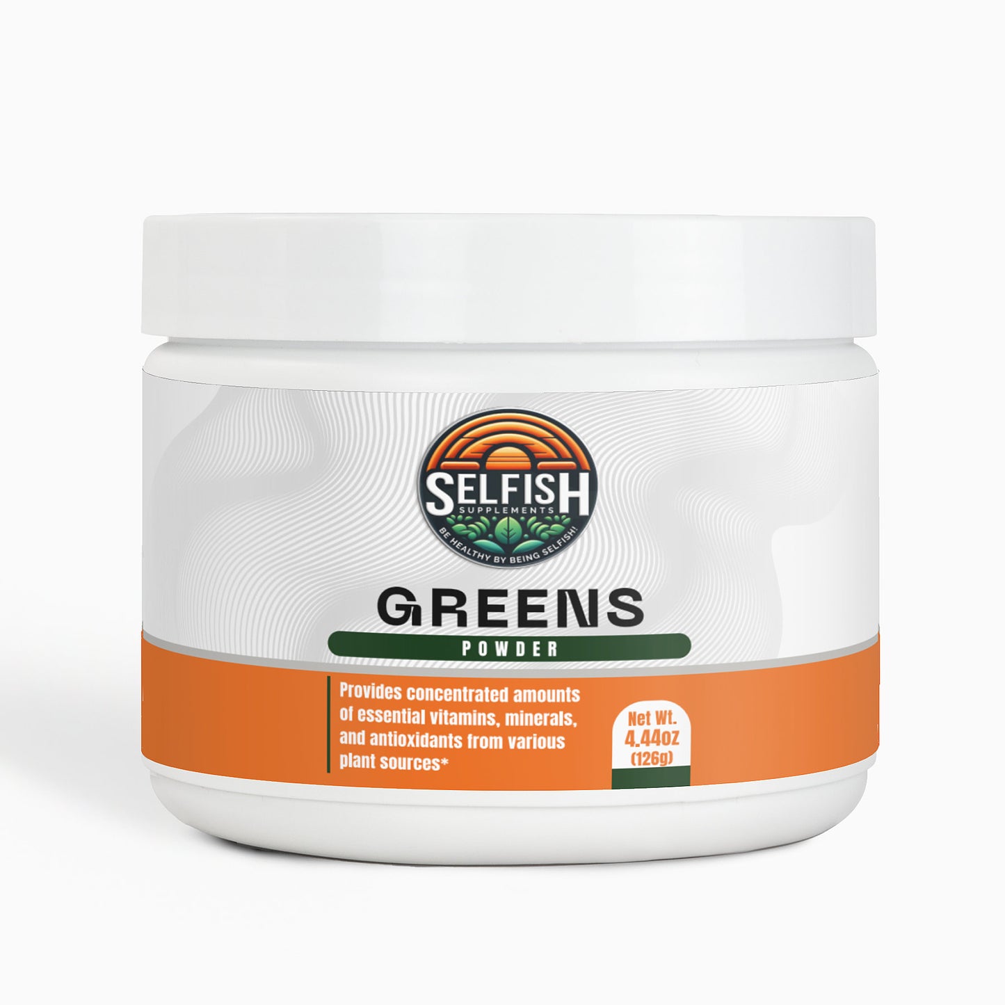 Greens Superfood