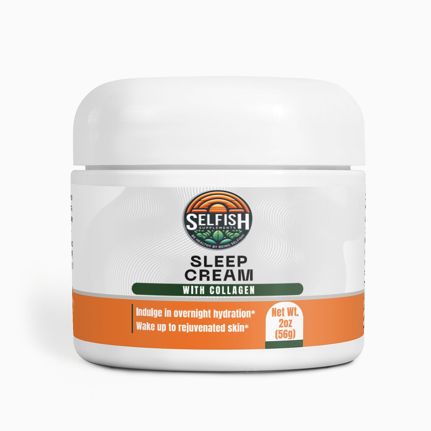 Sleep Cream w/Collagen