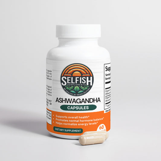 Ashwagandha