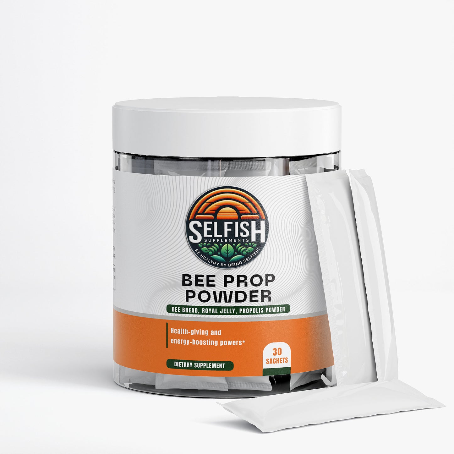 Bee Prop Powder