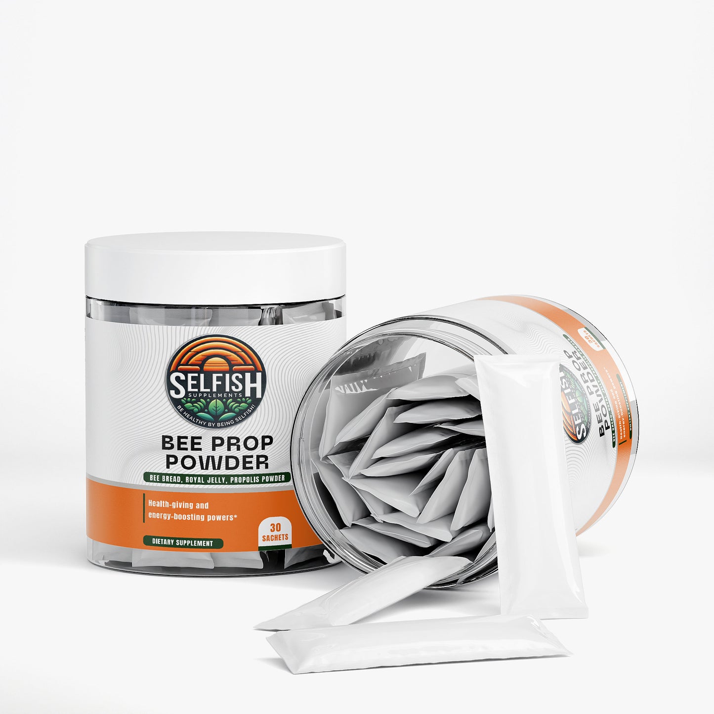 Bee Prop Powder