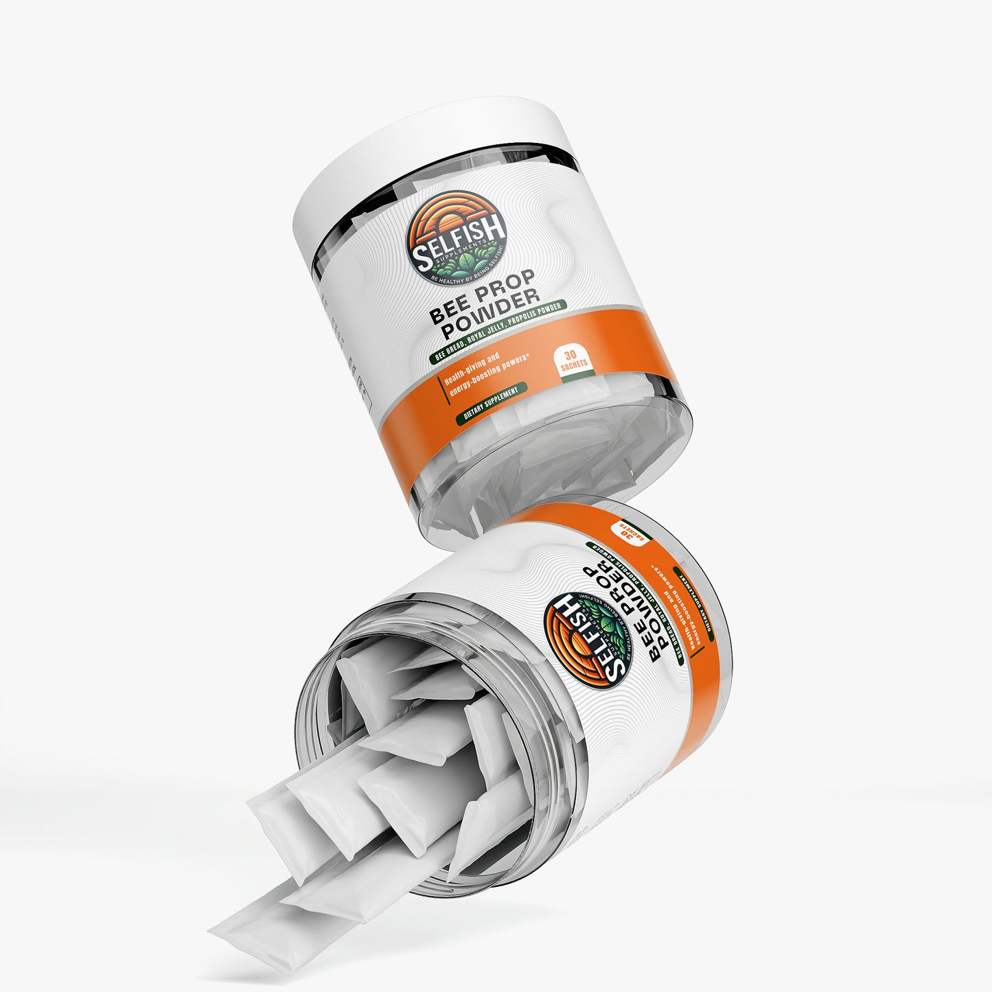 Bee Prop Powder