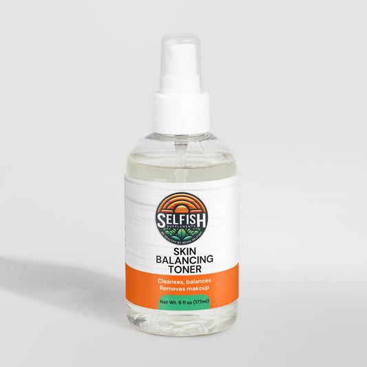 Skin Balancing Toner