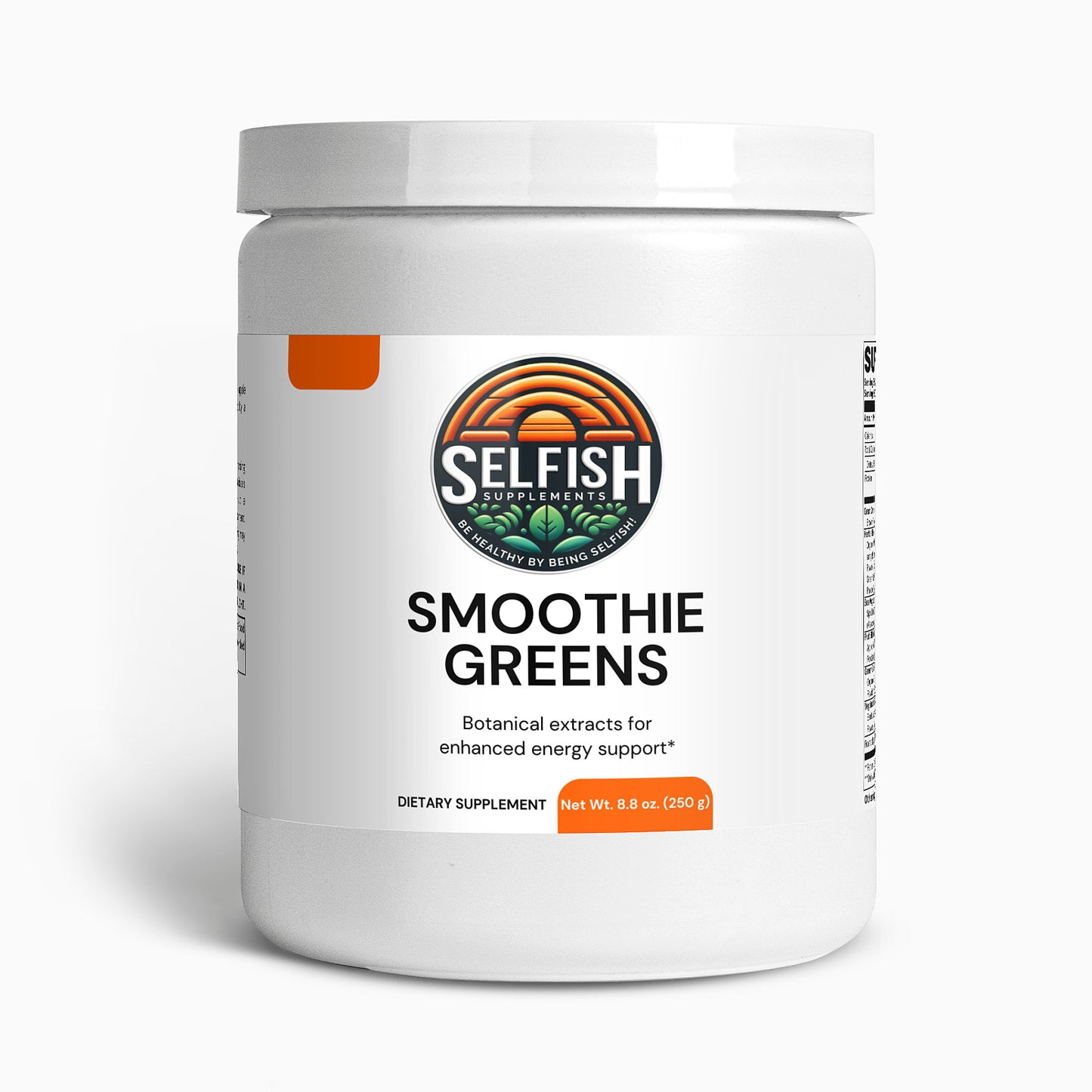 Smoothie Greens