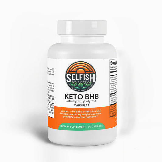 Keto BHB