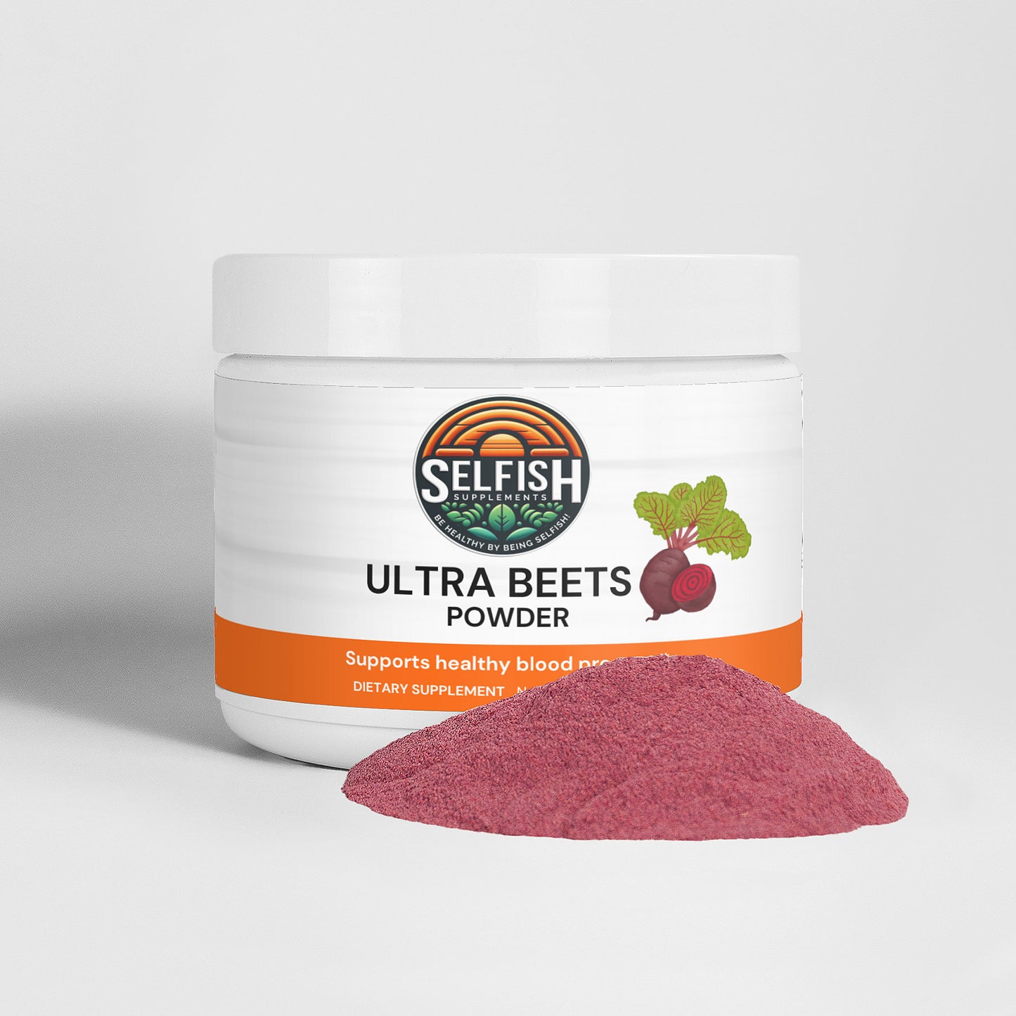 ULTRA BEETS POWDER