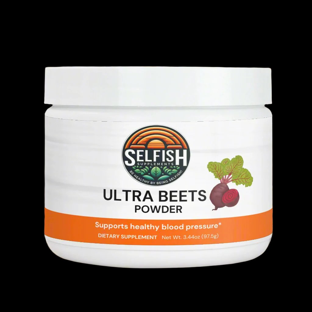 ULTRA BEETS POWDER