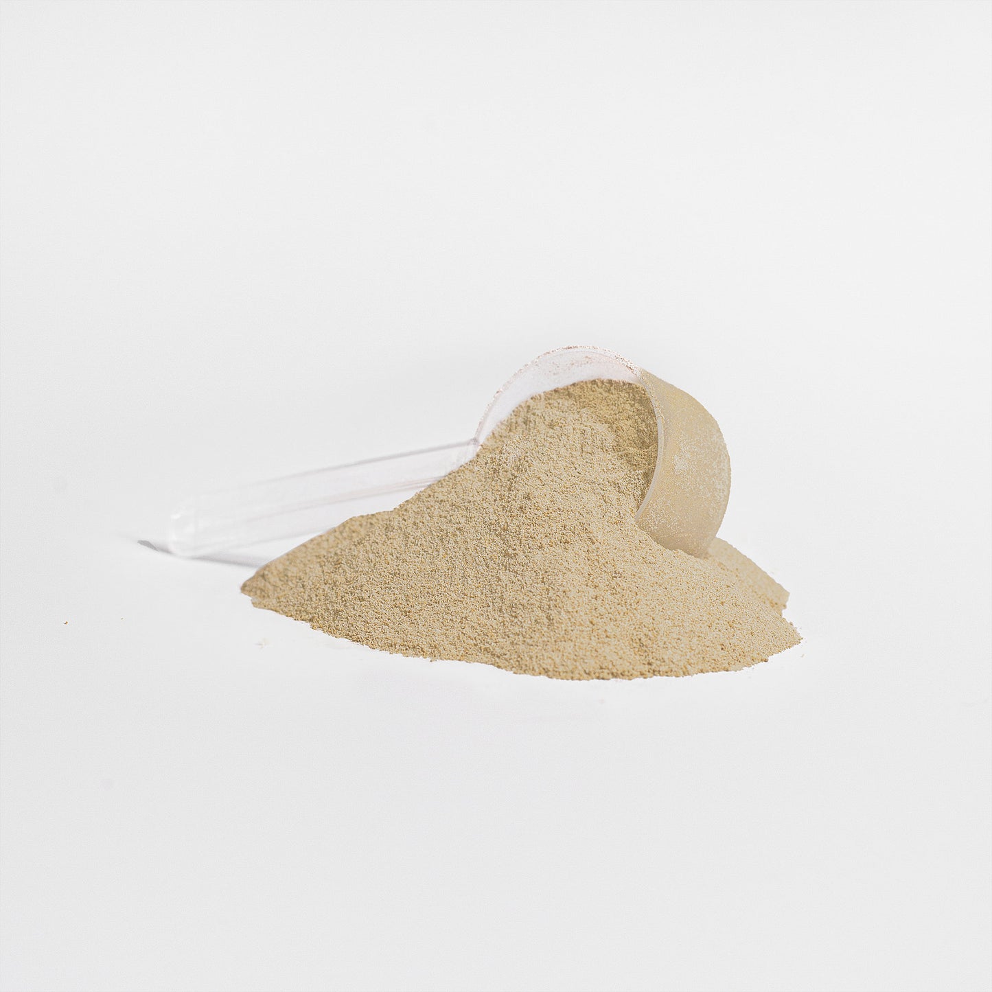 Pure Whey Protein Isolate (Vanilla)