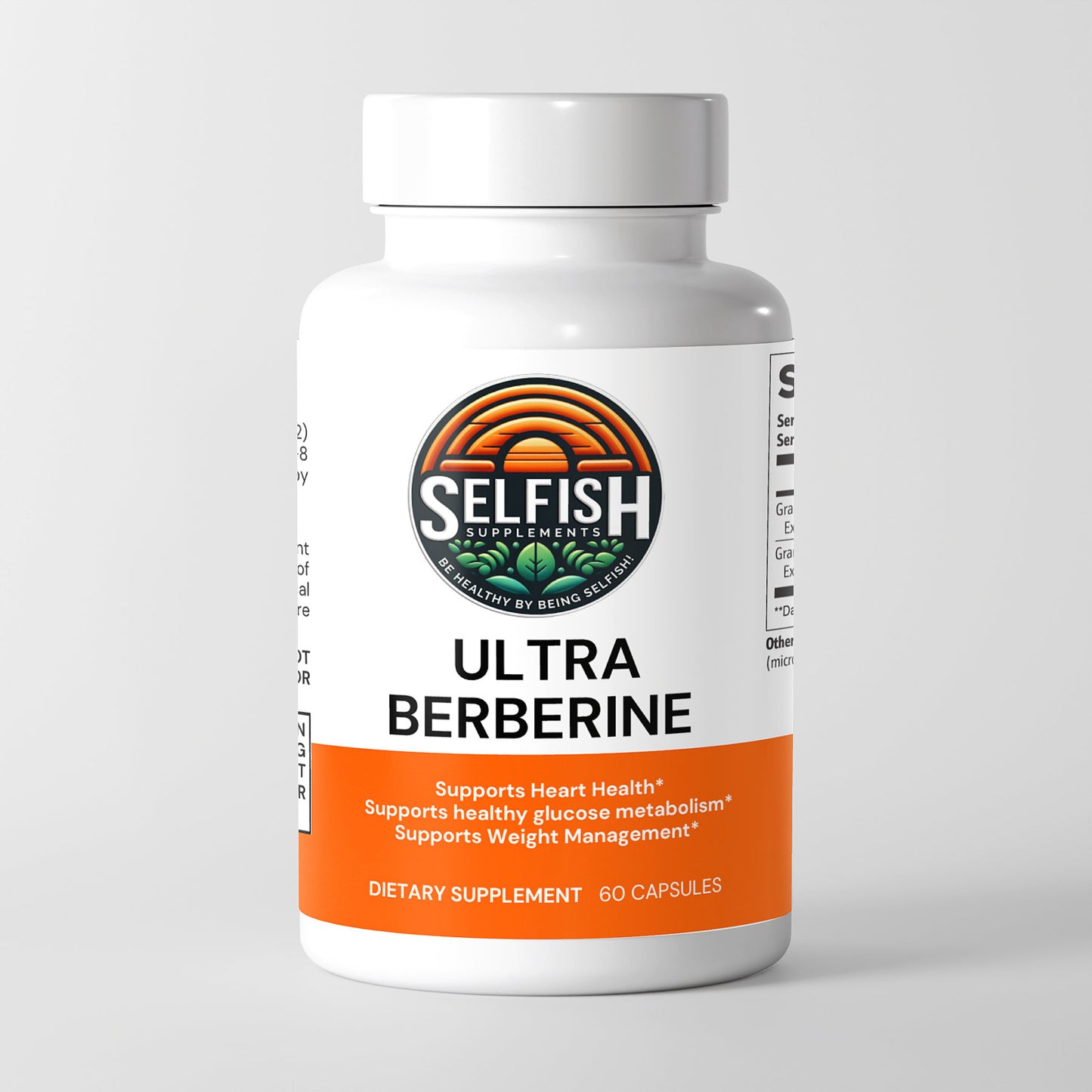 Ultra Berberine