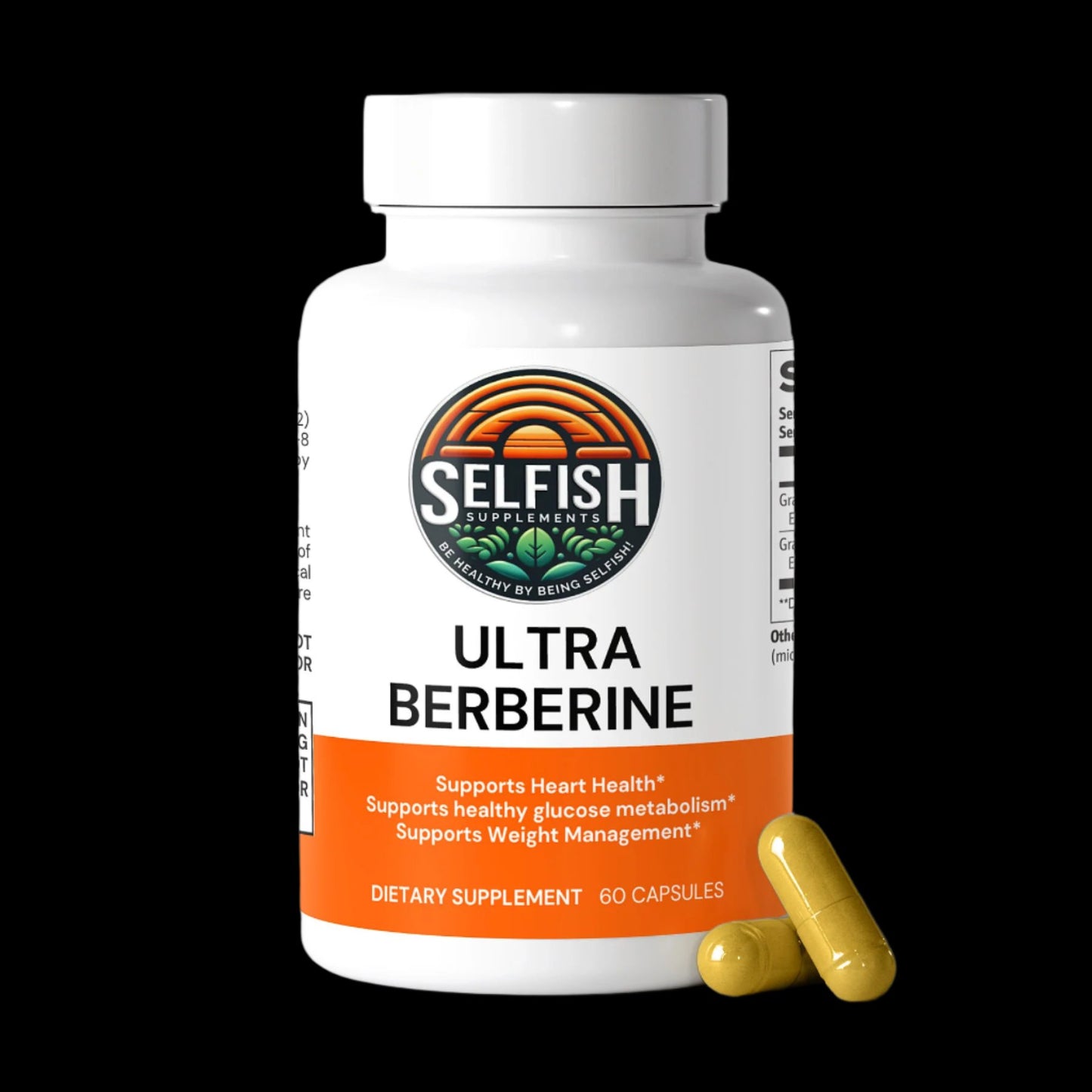 Ultra Berberine