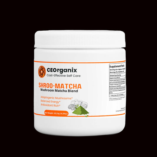 TEA & MATCHA BUNDLE