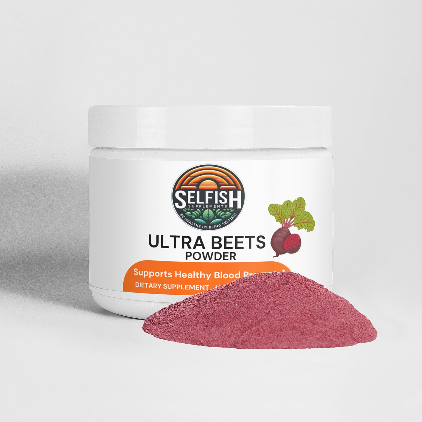 ULTRA BEETS POWDER