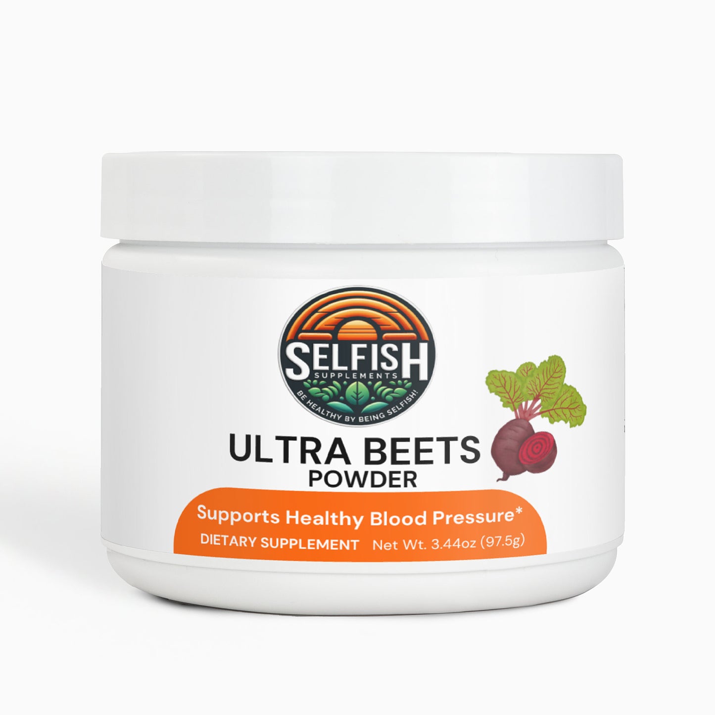 ULTRA BEETS POWDER