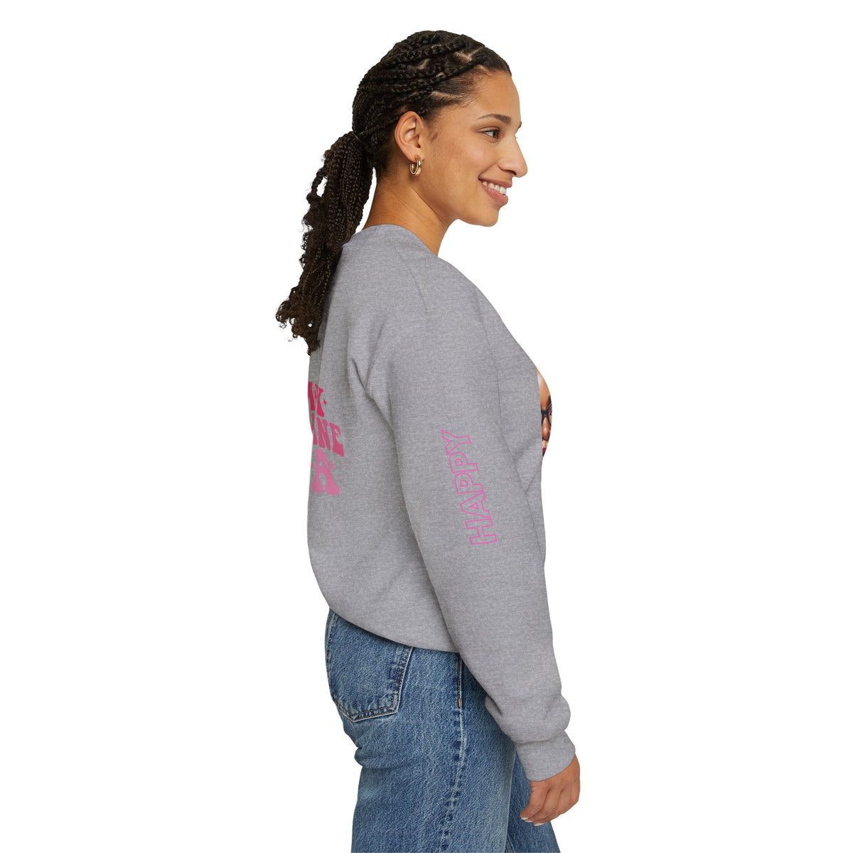 Crewneck Sweatshirt