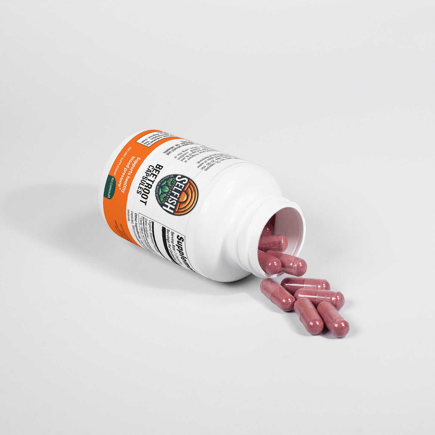 Beetroot Capsules