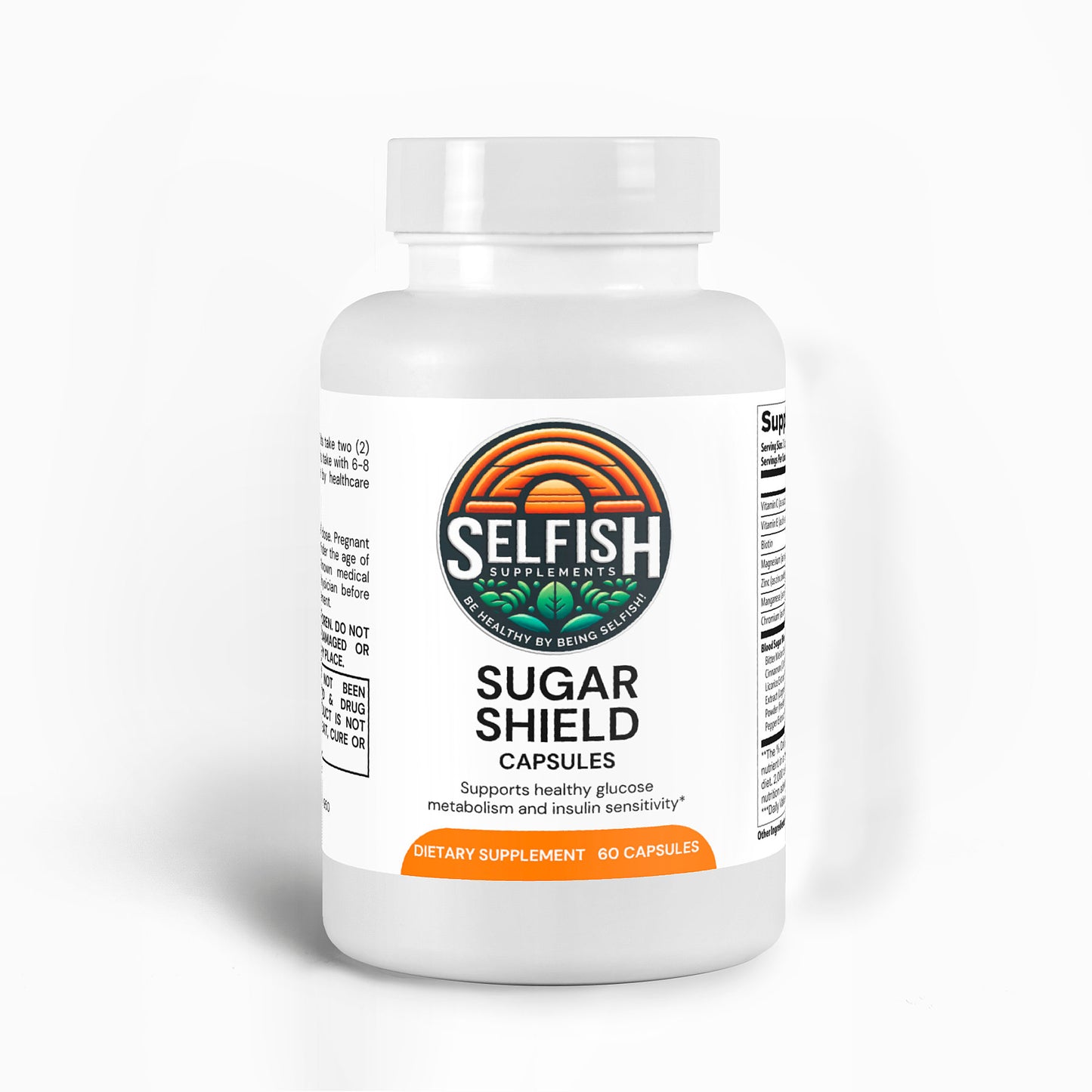 SUGAR SHIELD