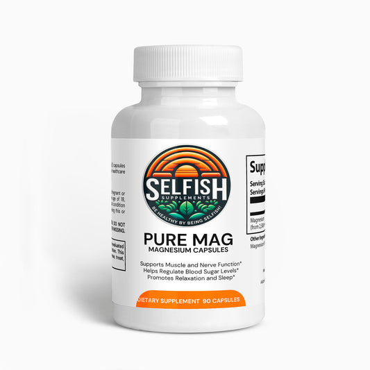 PURE MAG