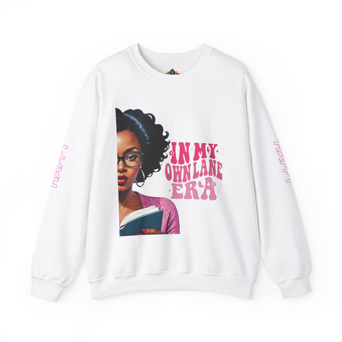 Crewneck Sweatshirt