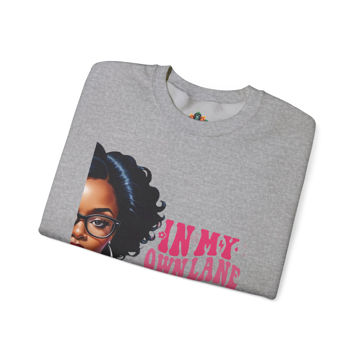 Crewneck Sweatshirt