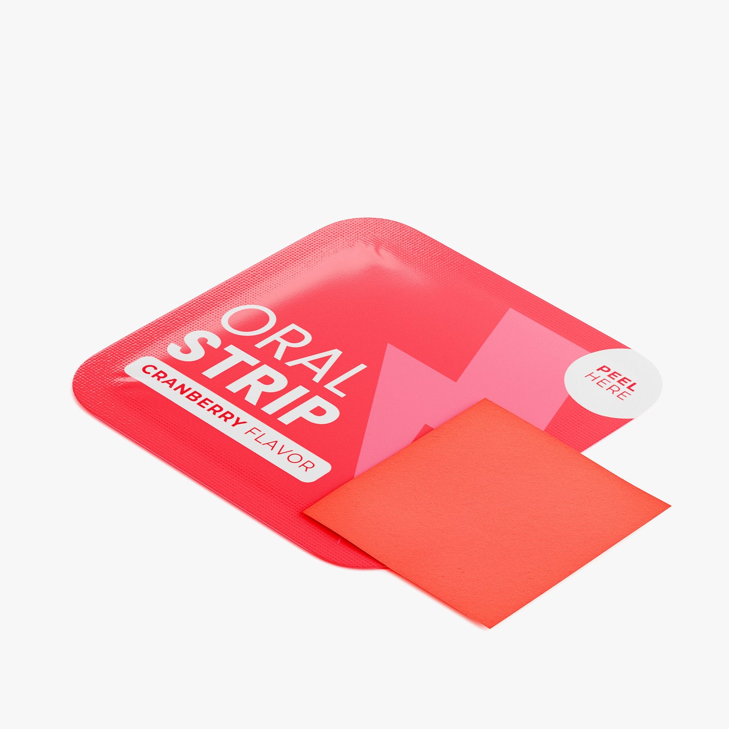 REVIVE Strips (Cranberry Flavored)