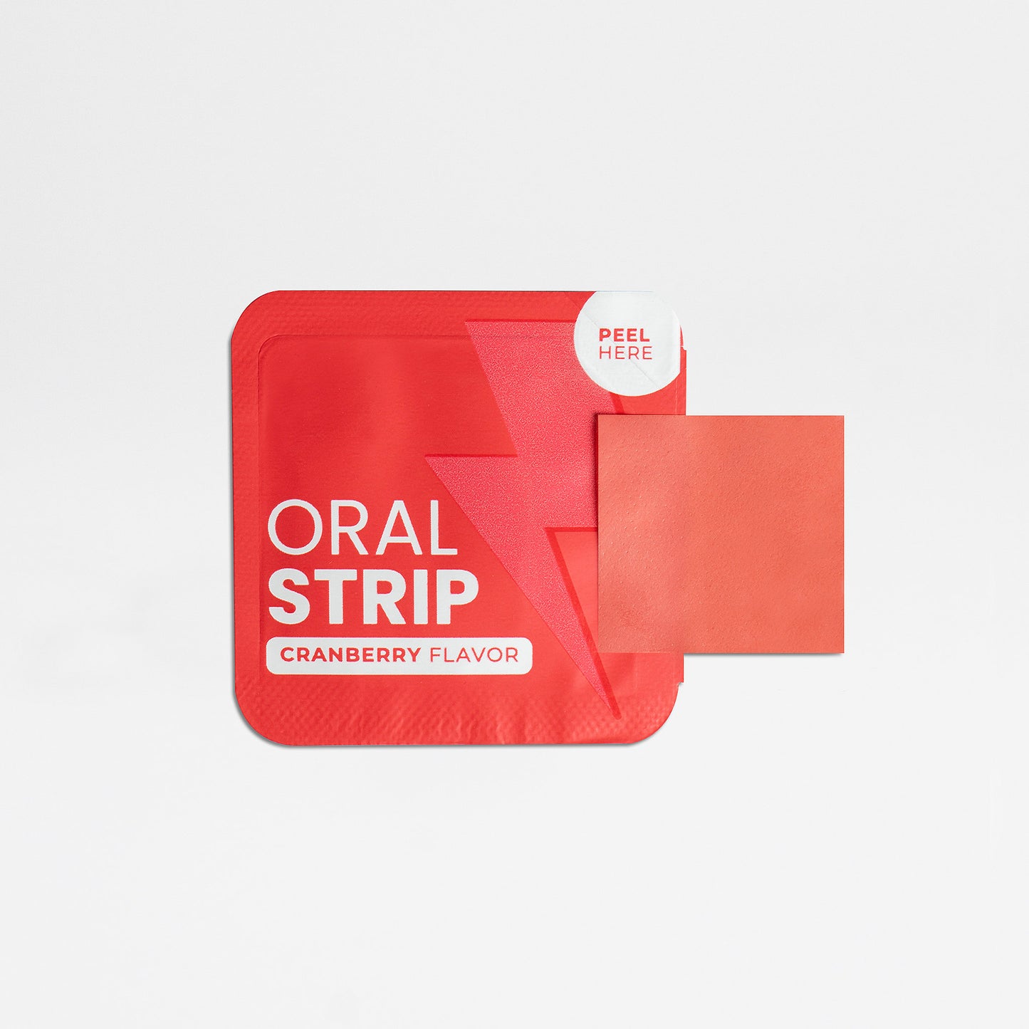 REVIVE Strips (Cranberry Flavored)
